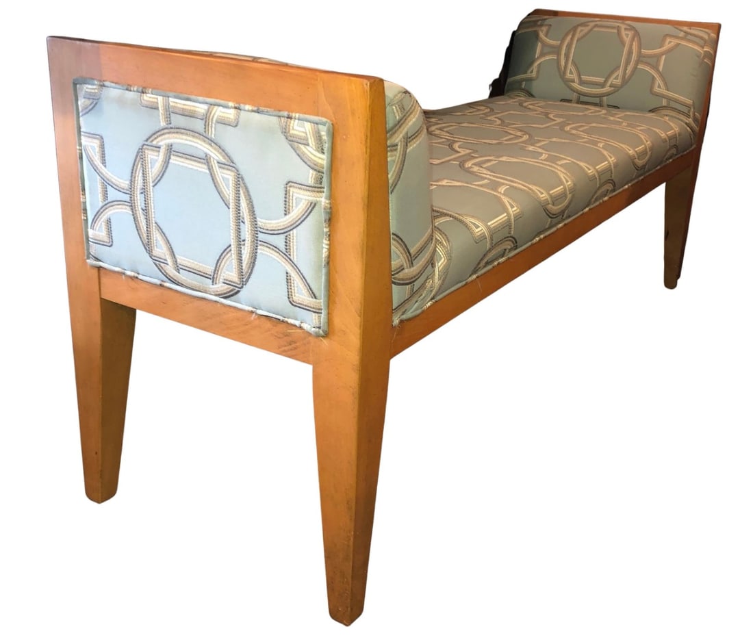 Upholstered Window Bench (1 of 14)