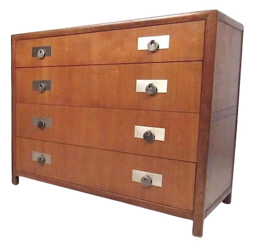 Michael Taylor for Baker Dresser (1 of 10)