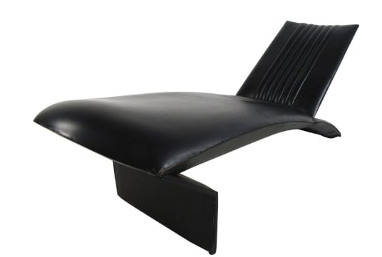 Stunning Mid-Century Modern Chaise Longue (1 of 14)