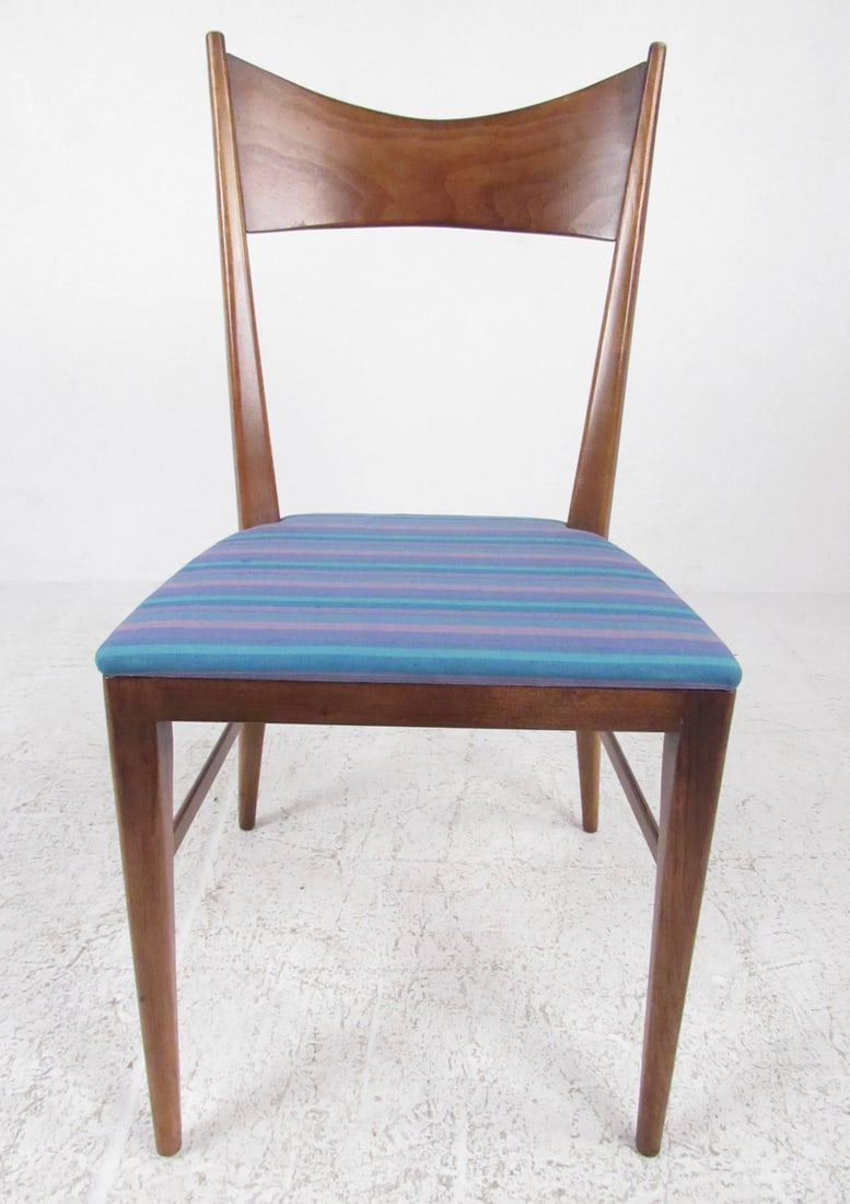 Paul McCobb Calvin Group Dining Chairs - 2
