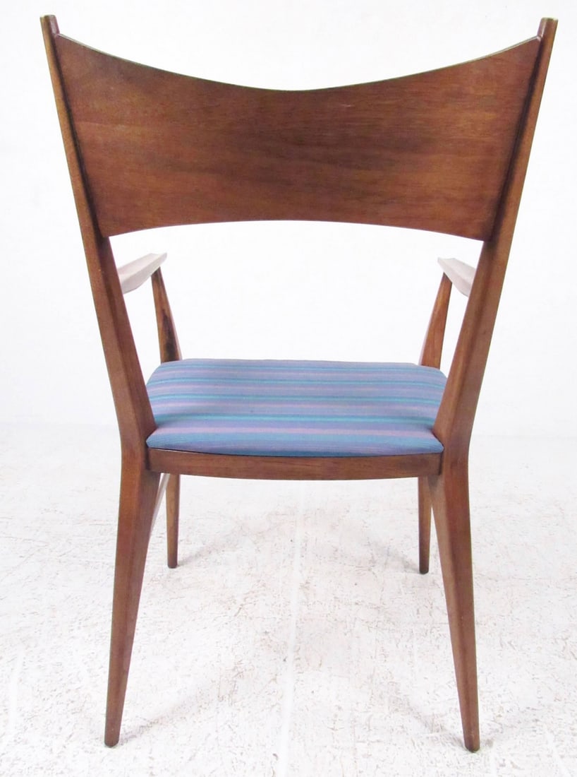 Paul McCobb Calvin Group Dining Chairs - 3
