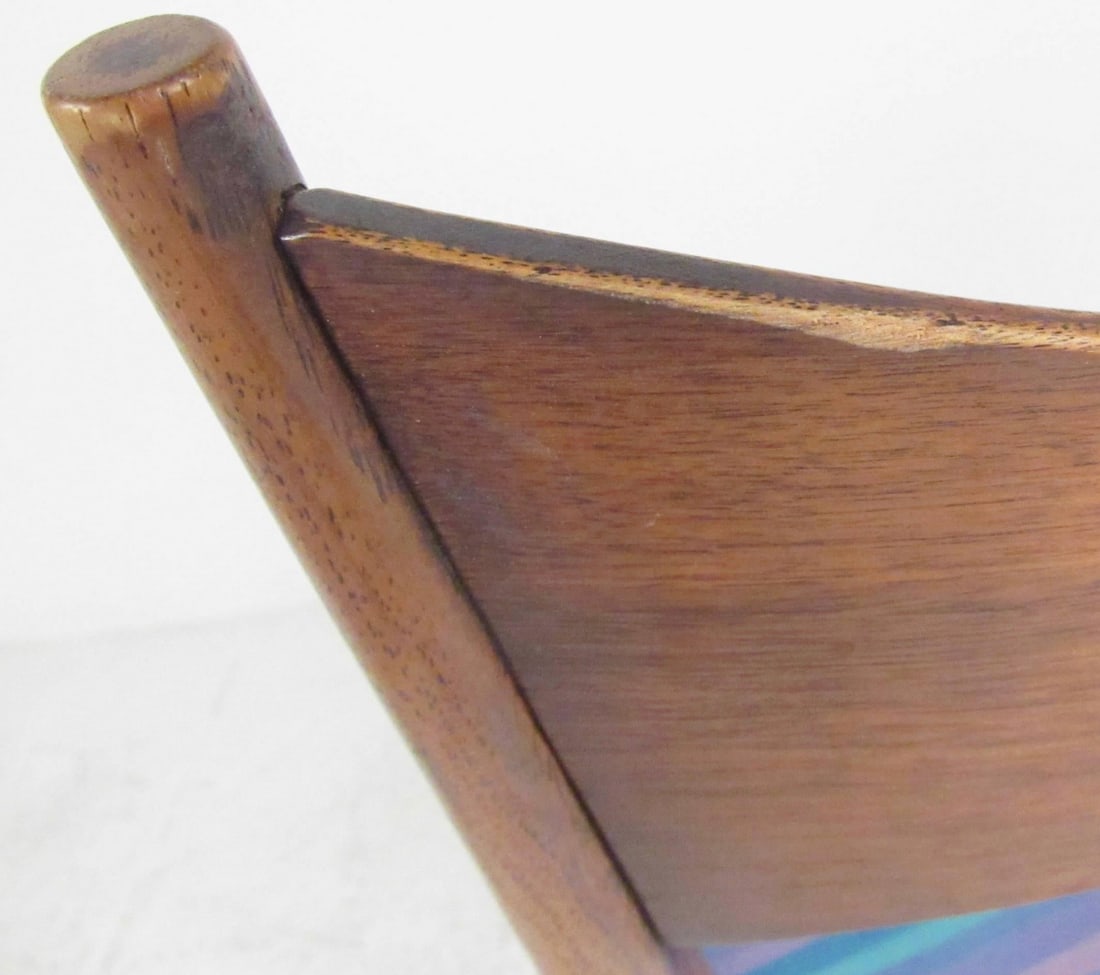 Paul McCobb Calvin Group Dining Chairs - 4