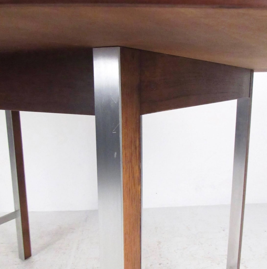 Paul McCobb Calvin Group Dining Table - 3