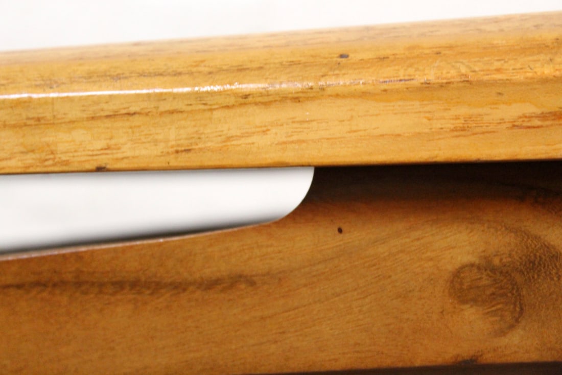 Teak Coffee Table by Remploy - 12