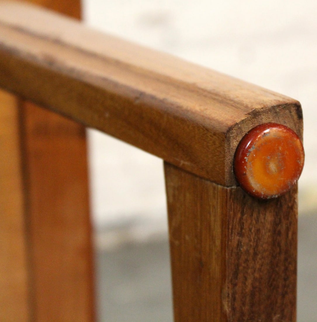 Teak Coffee Table by Remploy - 13