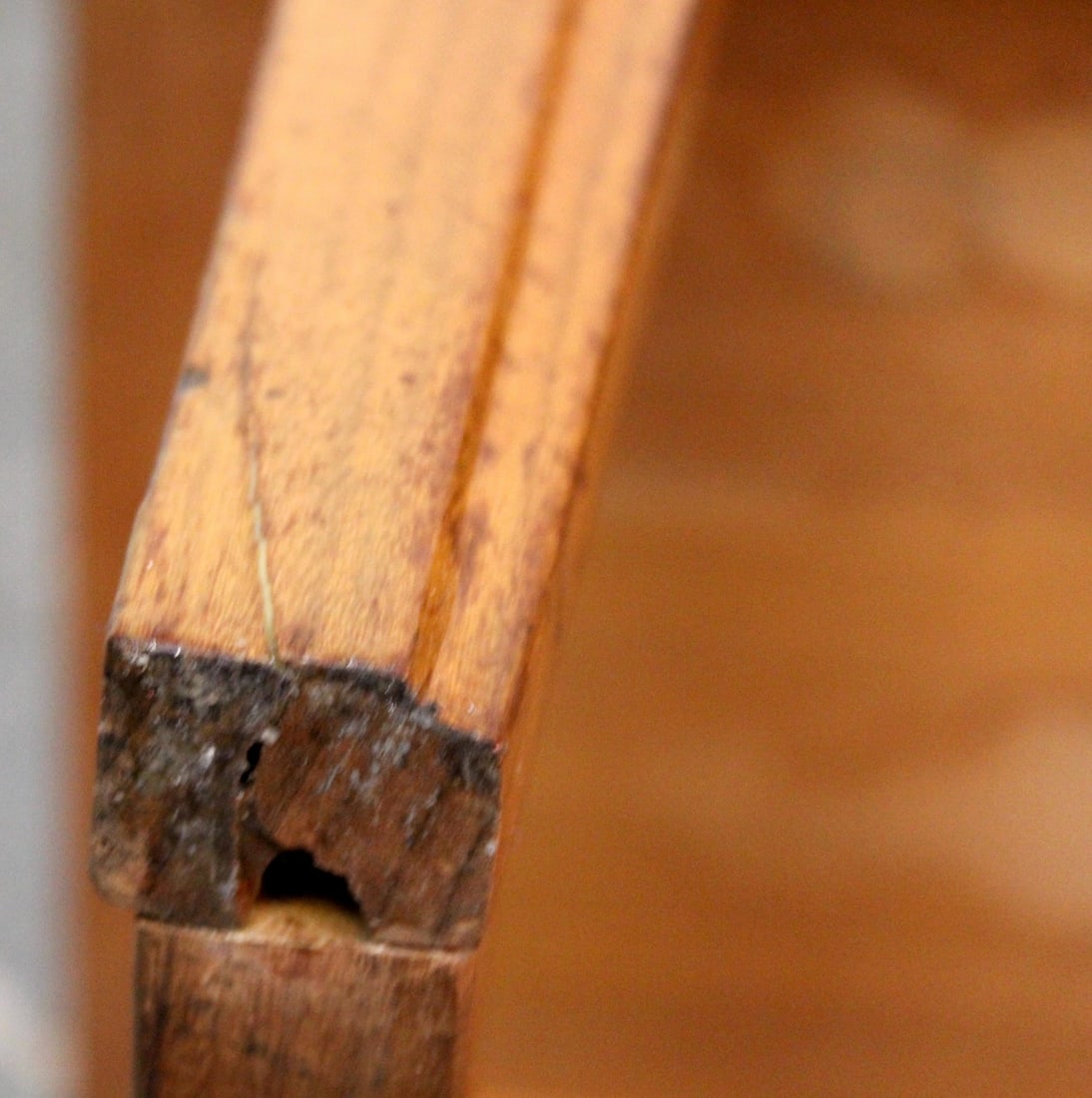 Teak Coffee Table by Remploy - 17