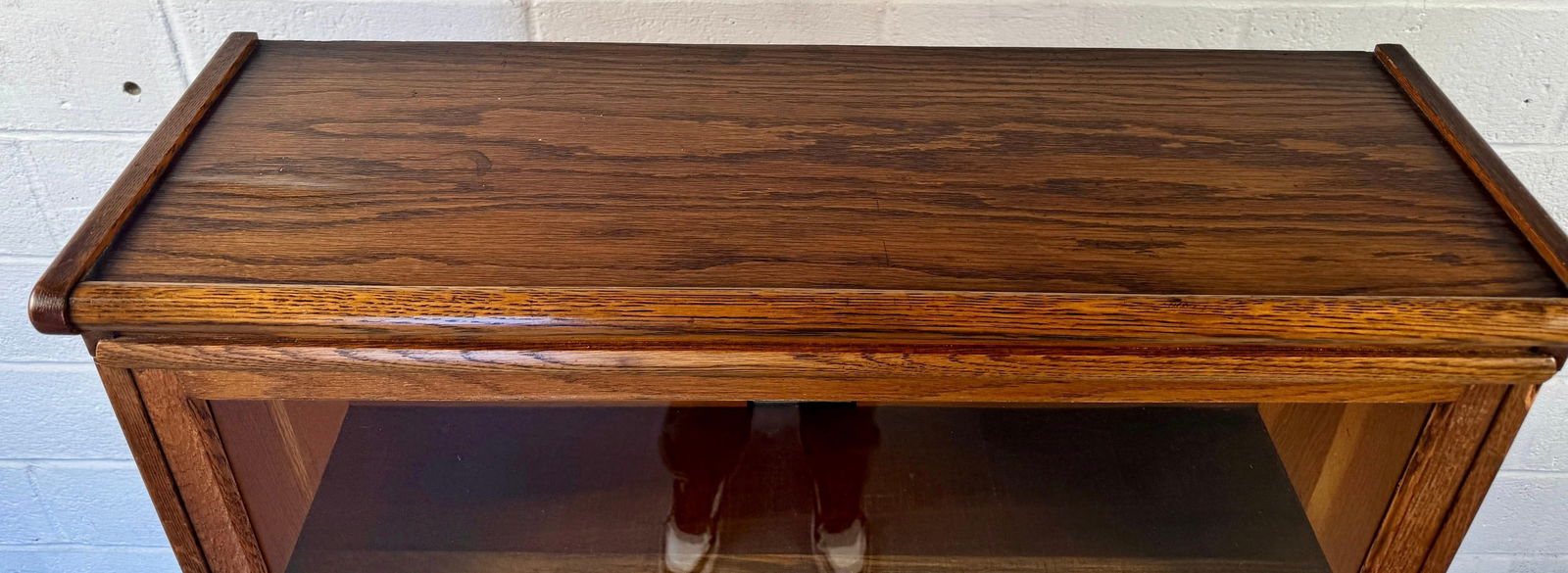 Vintage Barrister Bookcase by Viking - 4