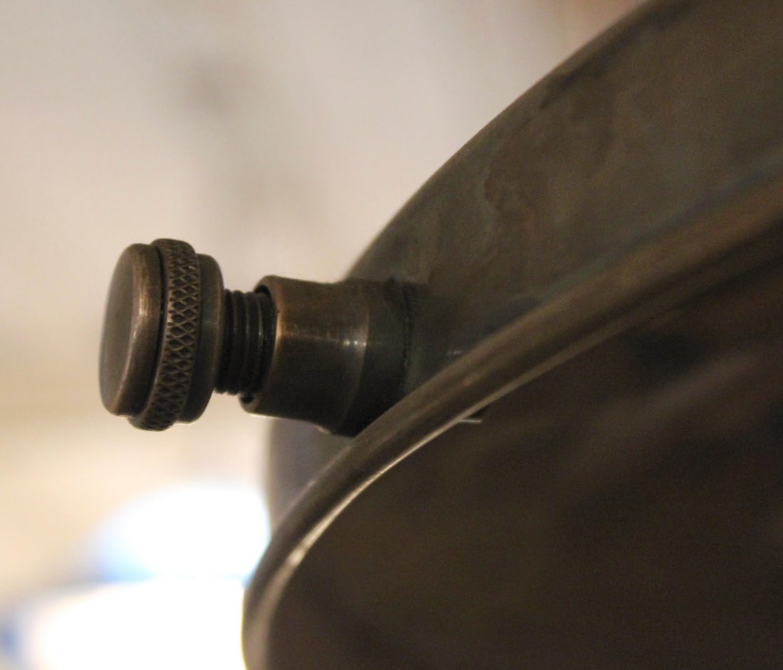 Industrial Factory Pendant - 4