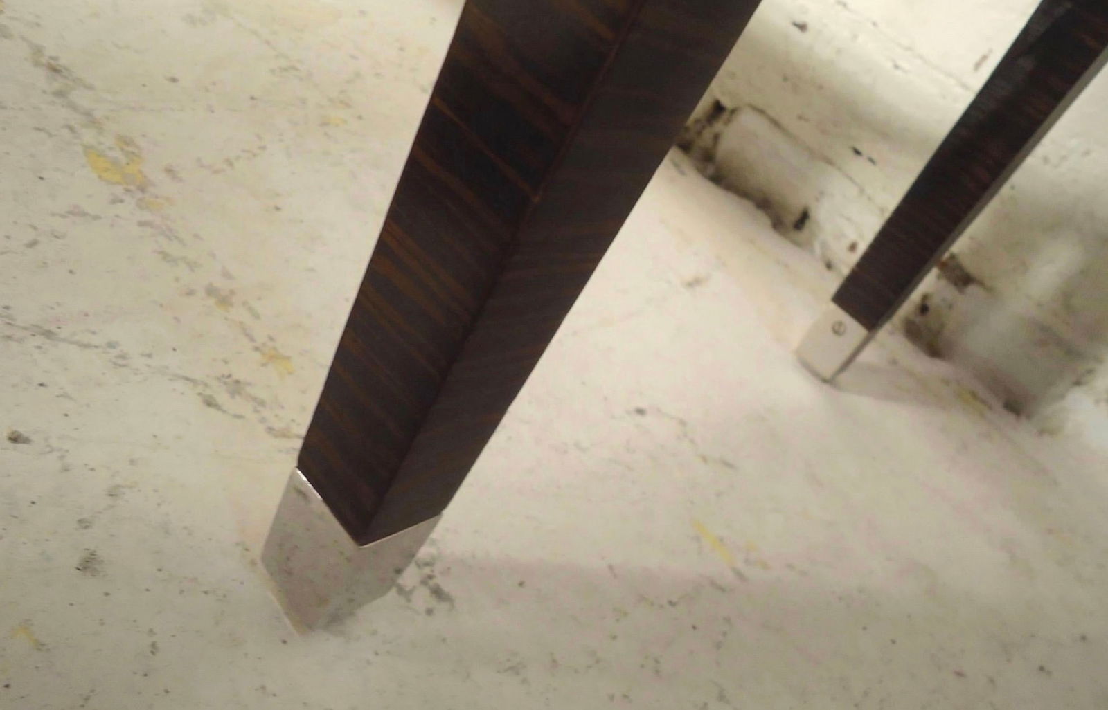 Deco Style Console Table by Jonathan Charles - 6