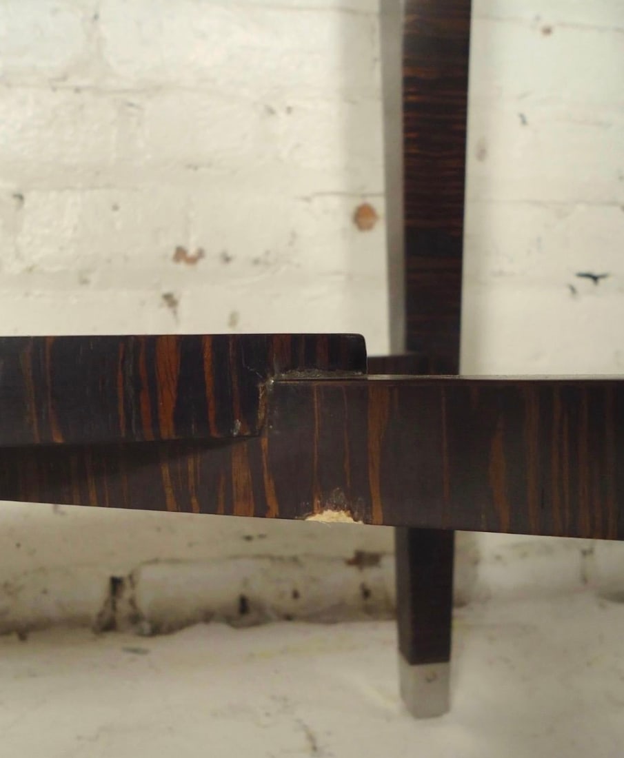 Deco Style Console Table by Jonathan Charles - 8