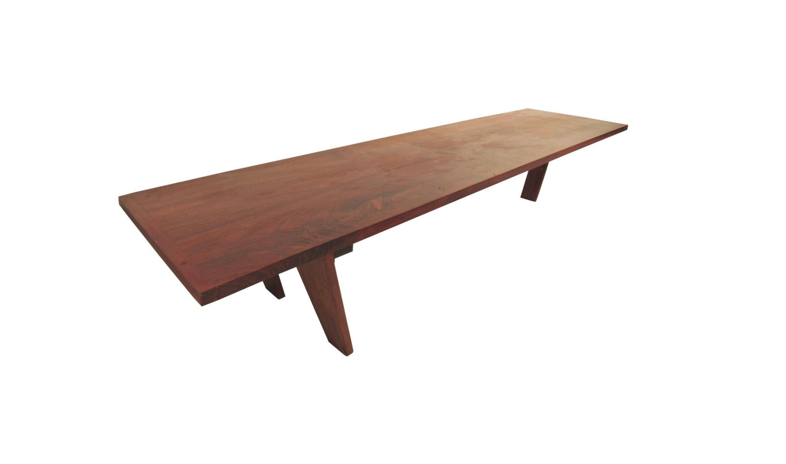 Vintage Modern Studio Made Coffee Table, circa 1959 (1 of 7)