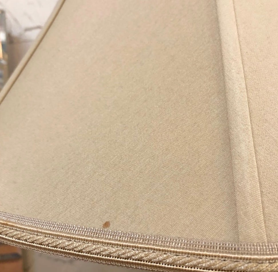 Waterford 'Evolution' Blown Glass Lamps - 10