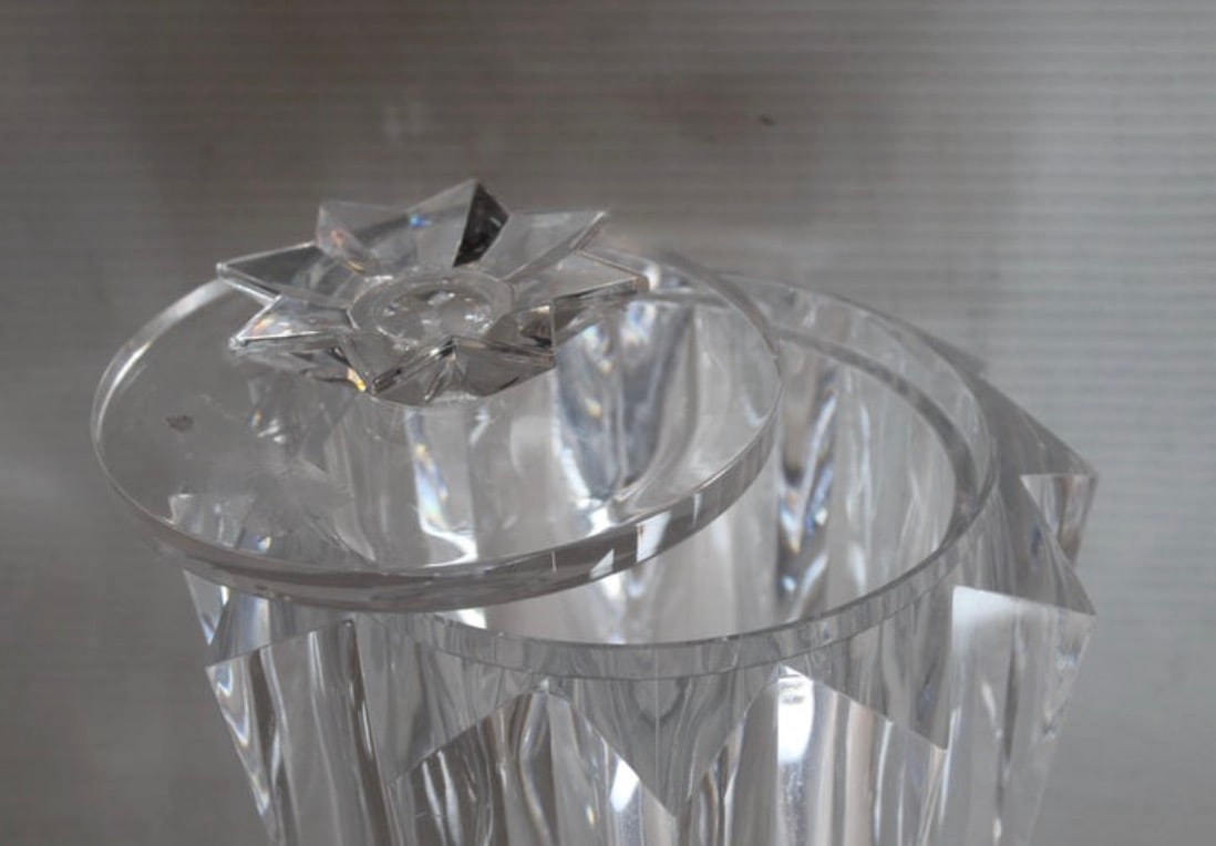 Judith Kruger Designed Ice Bucket - 3
