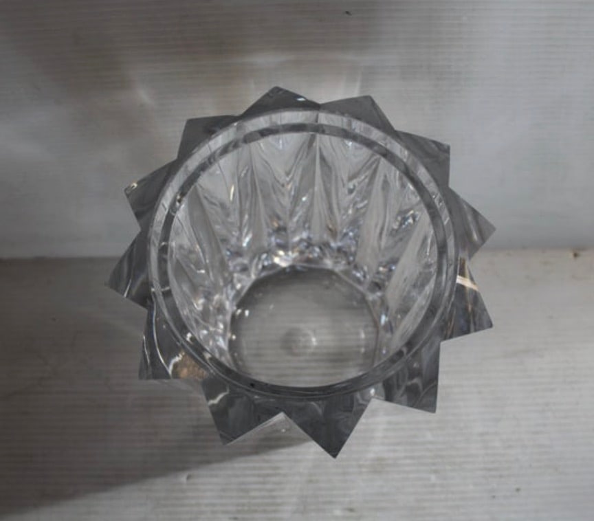 Judith Kruger Designed Ice Bucket - 4