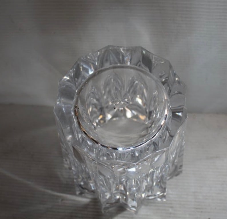 Judith Kruger Designed Ice Bucket - 5