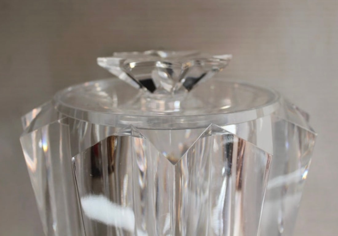 Judith Kruger Designed Ice Bucket - 6
