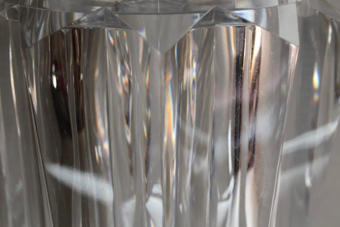 Judith Kruger Designed Ice Bucket - 7