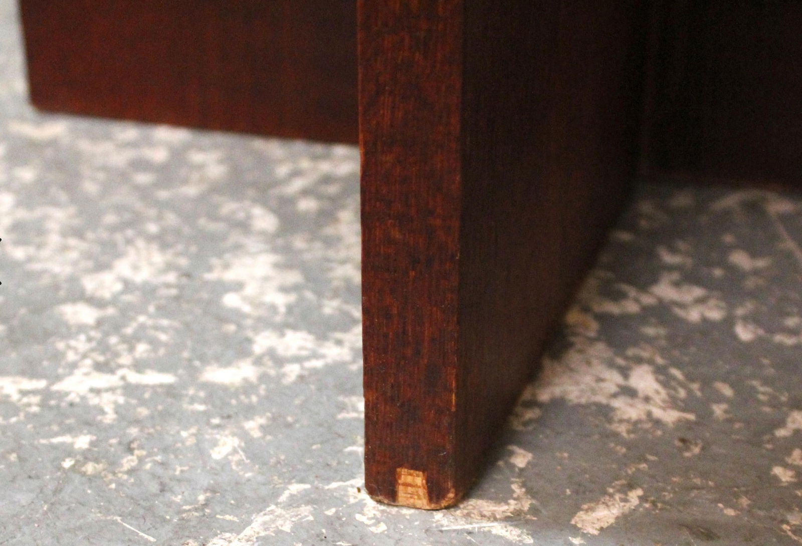 Resin Art Coffee Table - 10