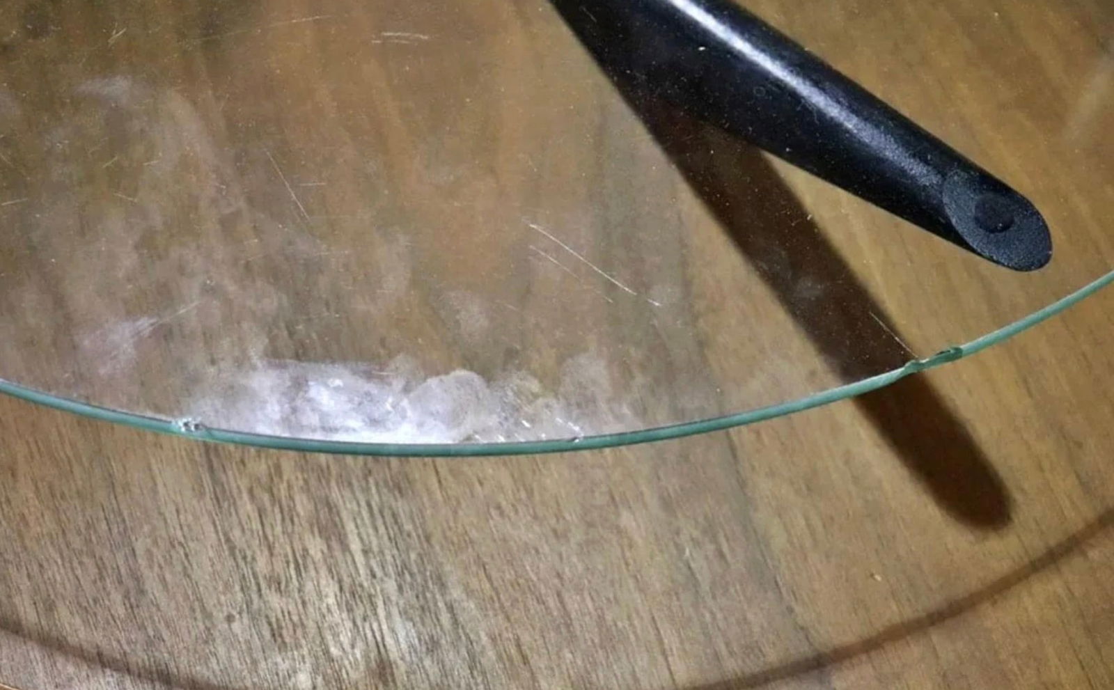 Mid-Century Kidney Coffee Table - 5