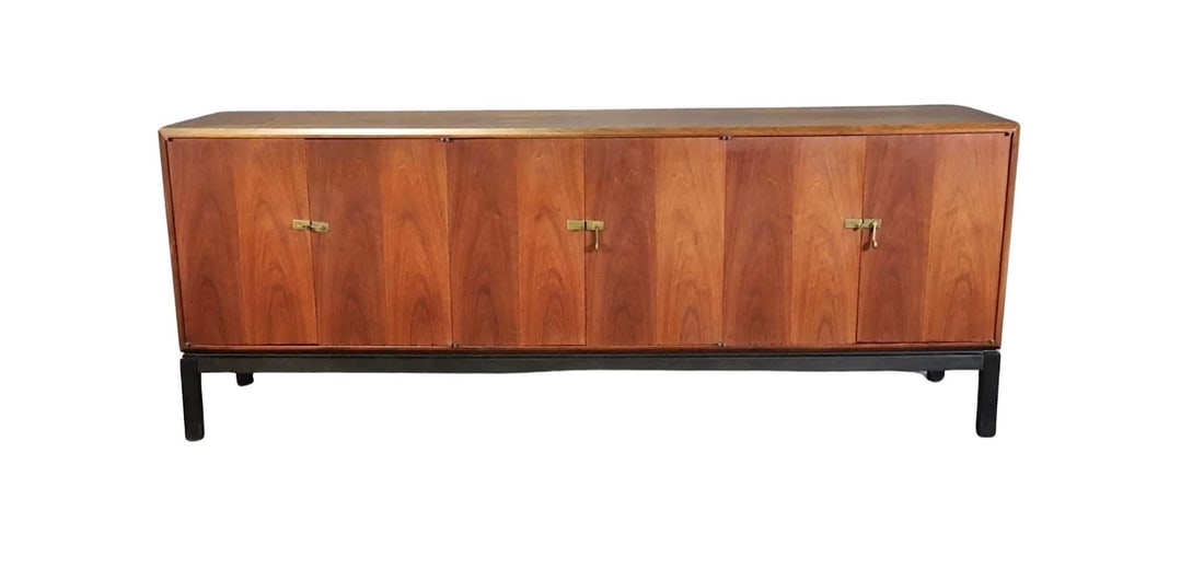 Jack Cartwright Designed Credenza (1 of 12)