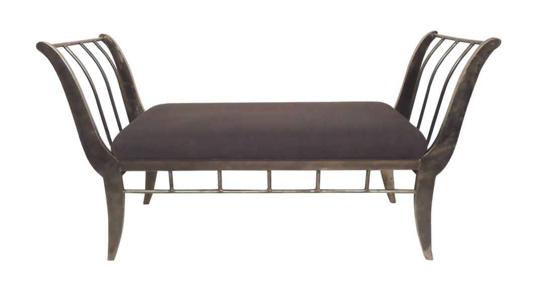 Bare Metal Style Bench (1 of 5)