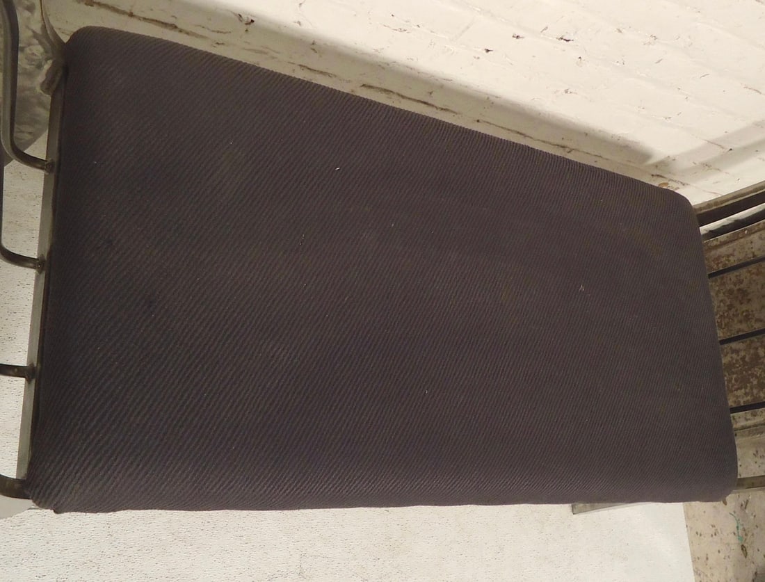 Bare Metal Style Bench - 3