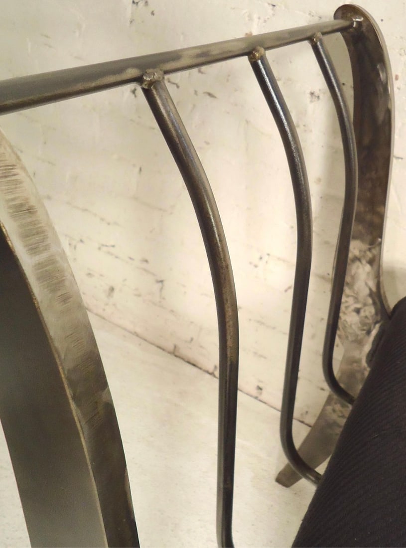 Bare Metal Style Bench - 4