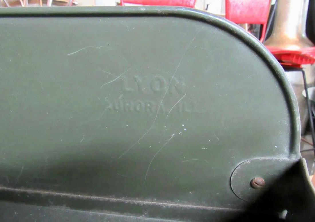 Rotating Storage Organizer "Rotabin" - 3