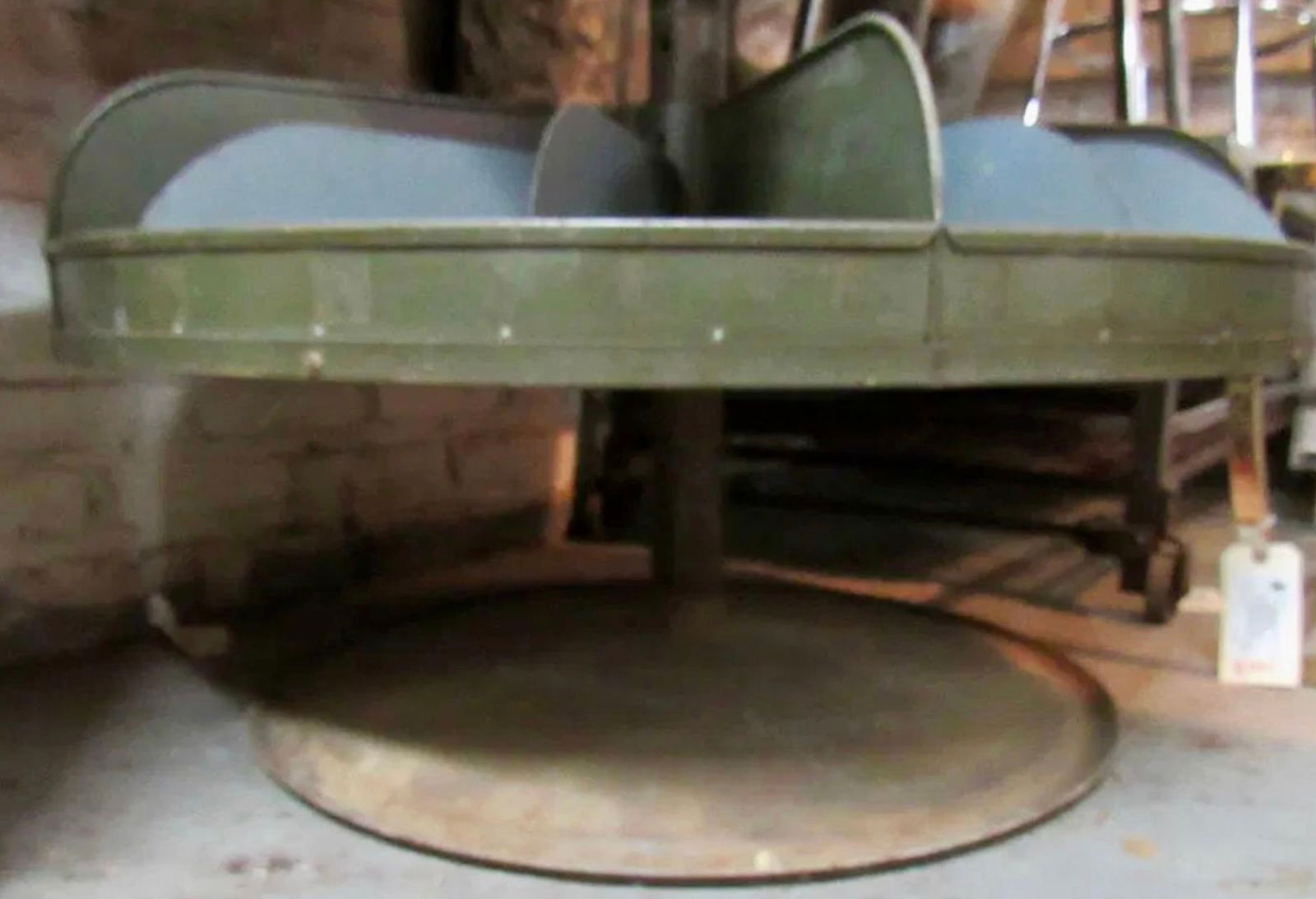 Rotating Storage Organizer "Rotabin" - 4