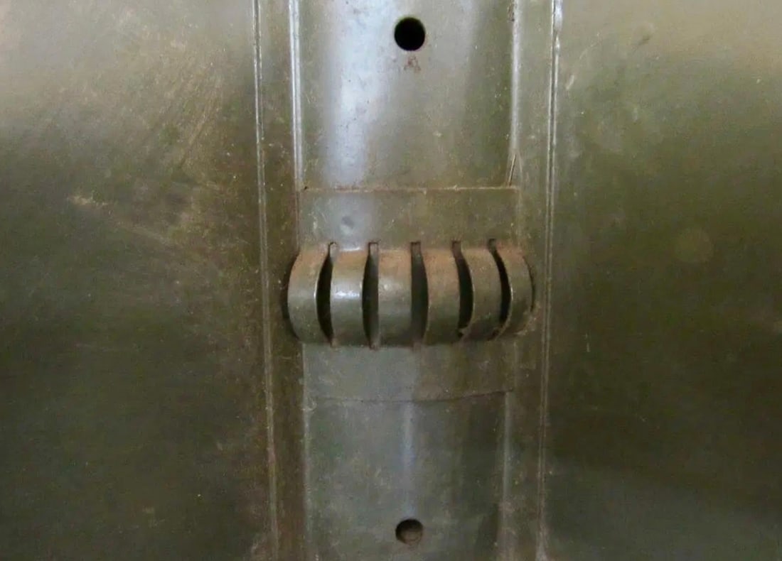 Rotating Storage Organizer "Rotabin" - 5