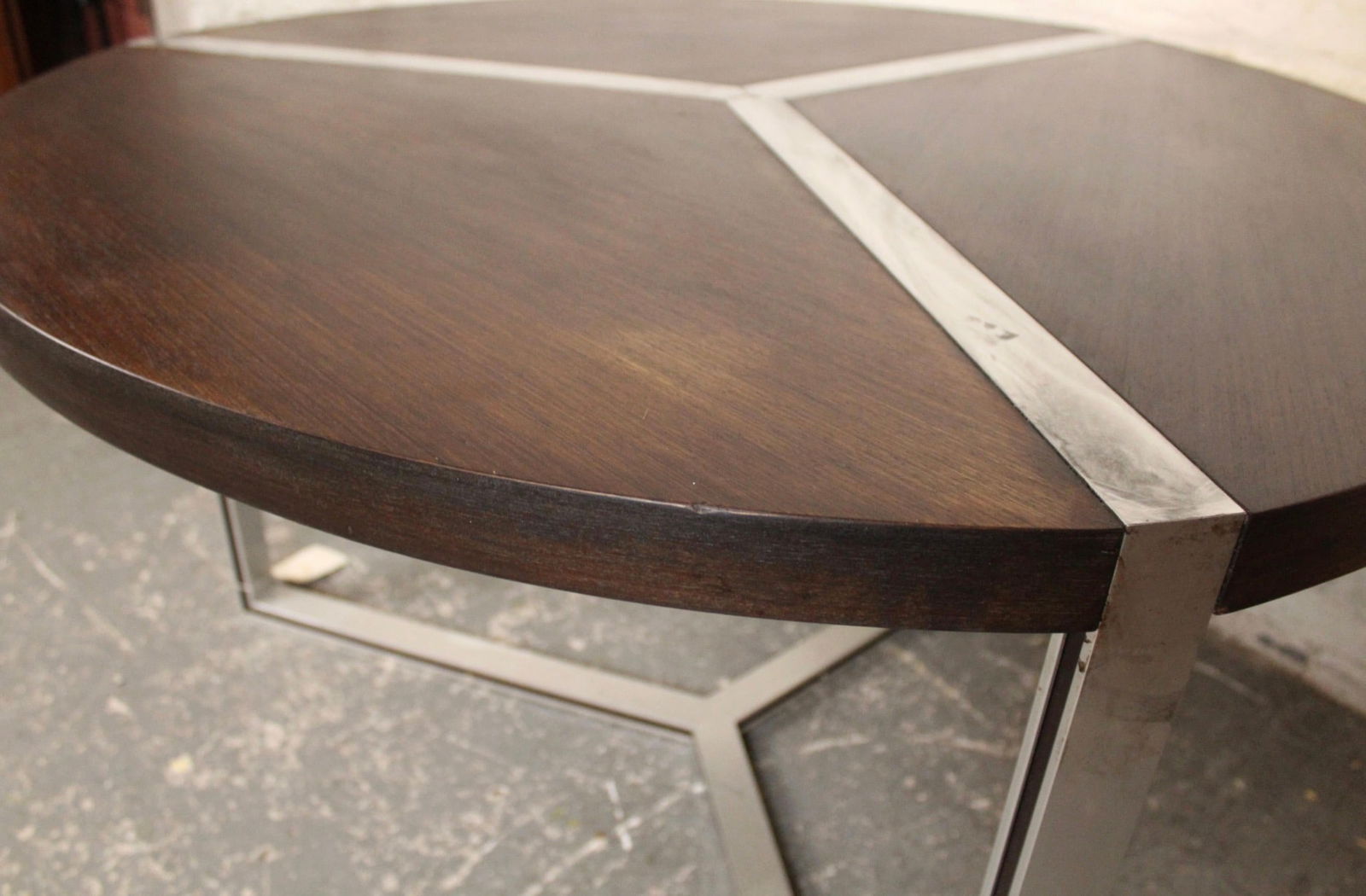 Ligne Roset Circular Dining Table - 3