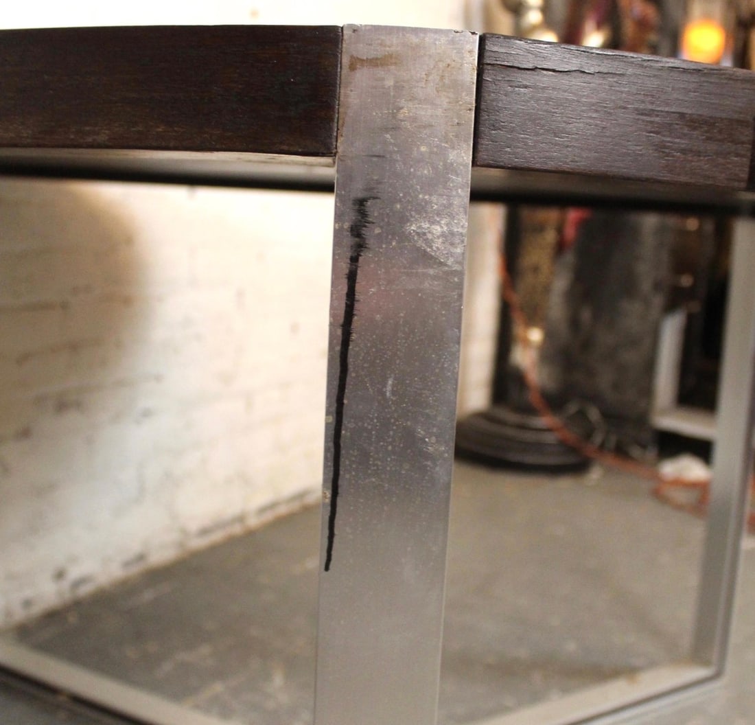 Ligne Roset Circular Dining Table - 6