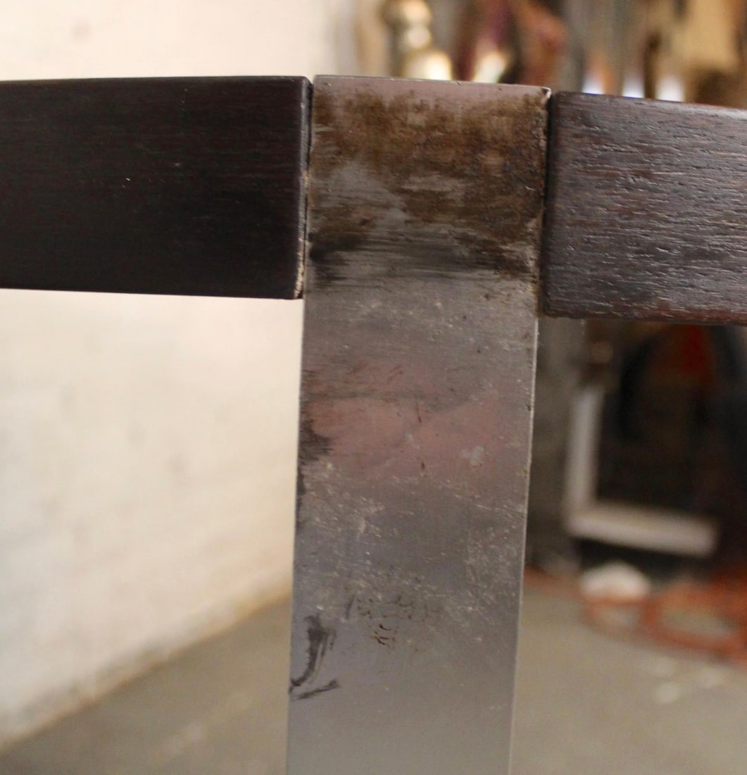 Ligne Roset Circular Dining Table - 7