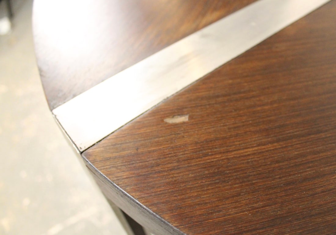 Ligne Roset Circular Dining Table - 9