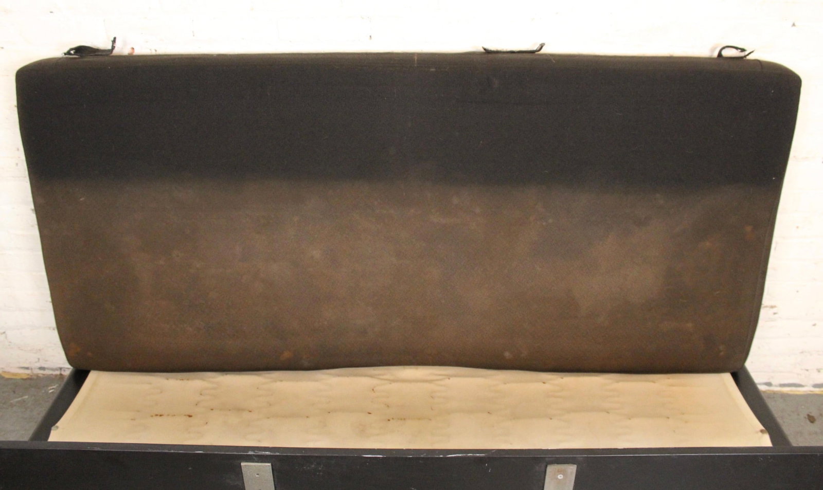 George Nelson Designed Daybed - 18