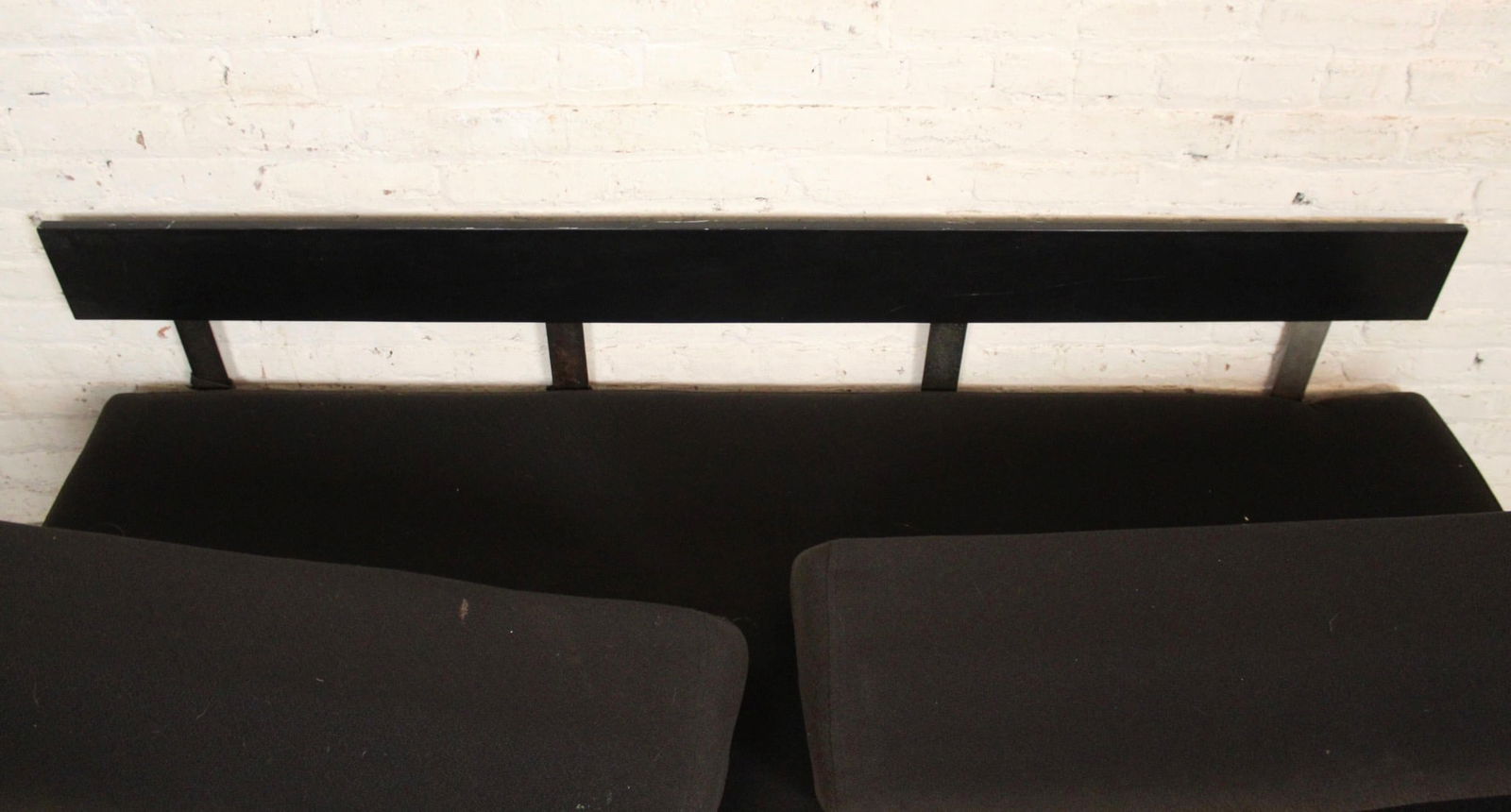 George Nelson Designed Daybed - 3