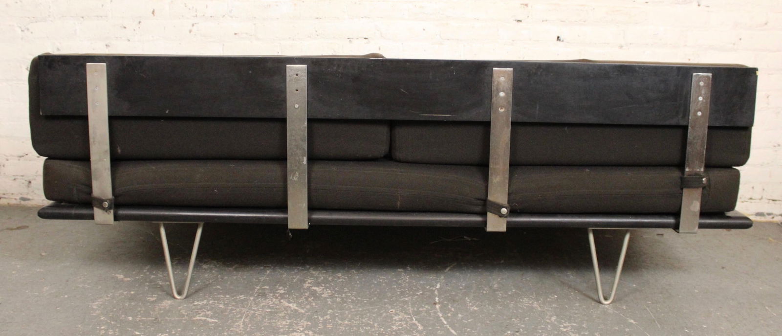 George Nelson Designed Daybed - 4