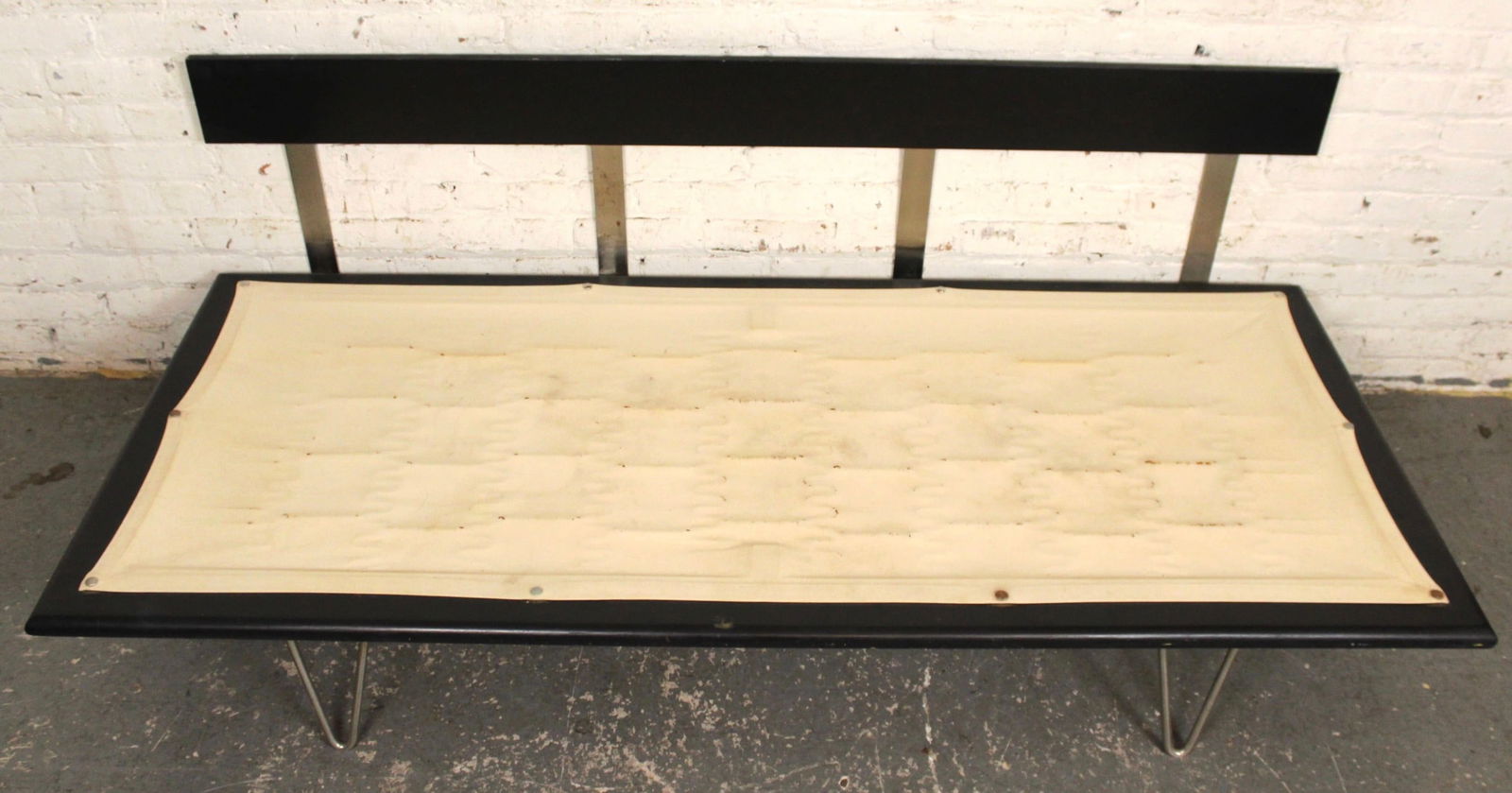 George Nelson Designed Daybed - 5