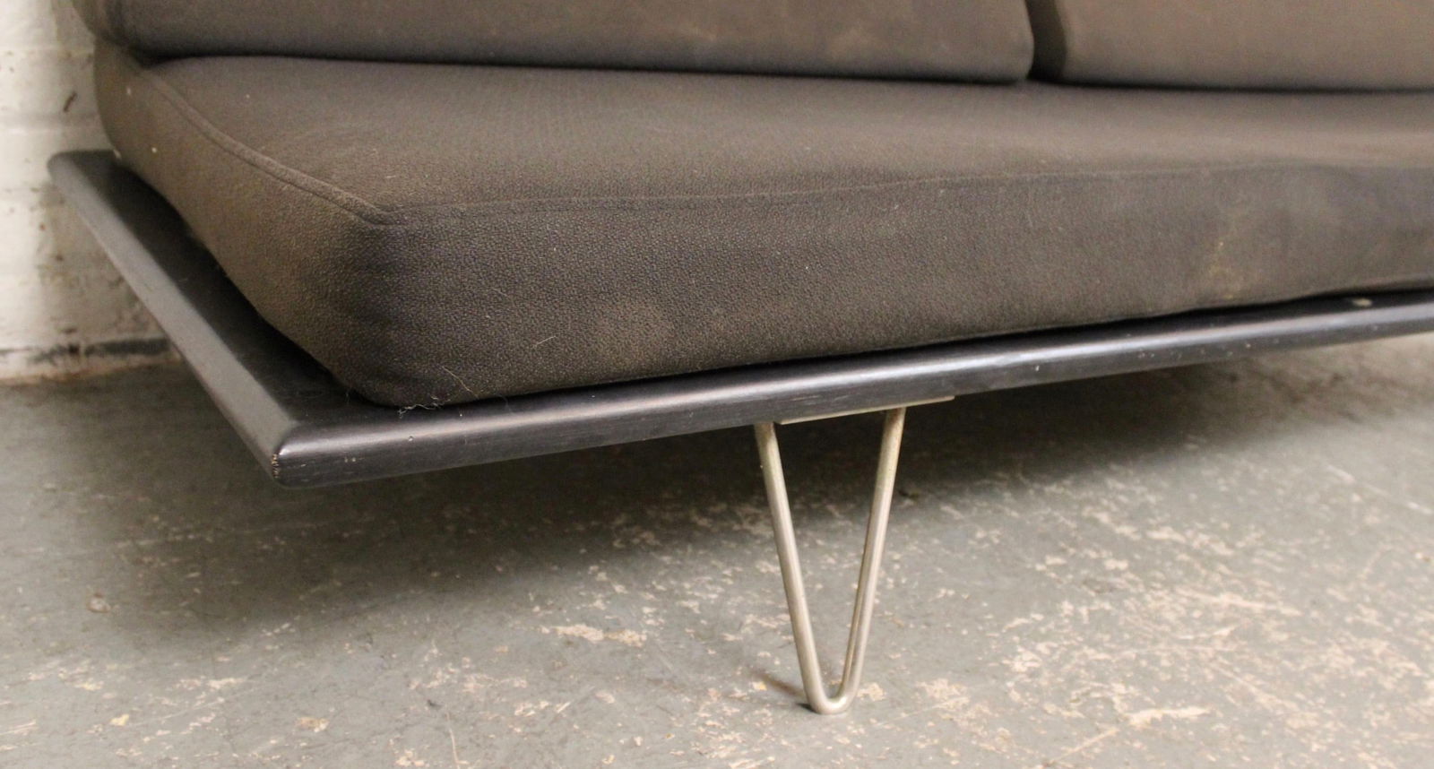 George Nelson Designed Daybed - 7