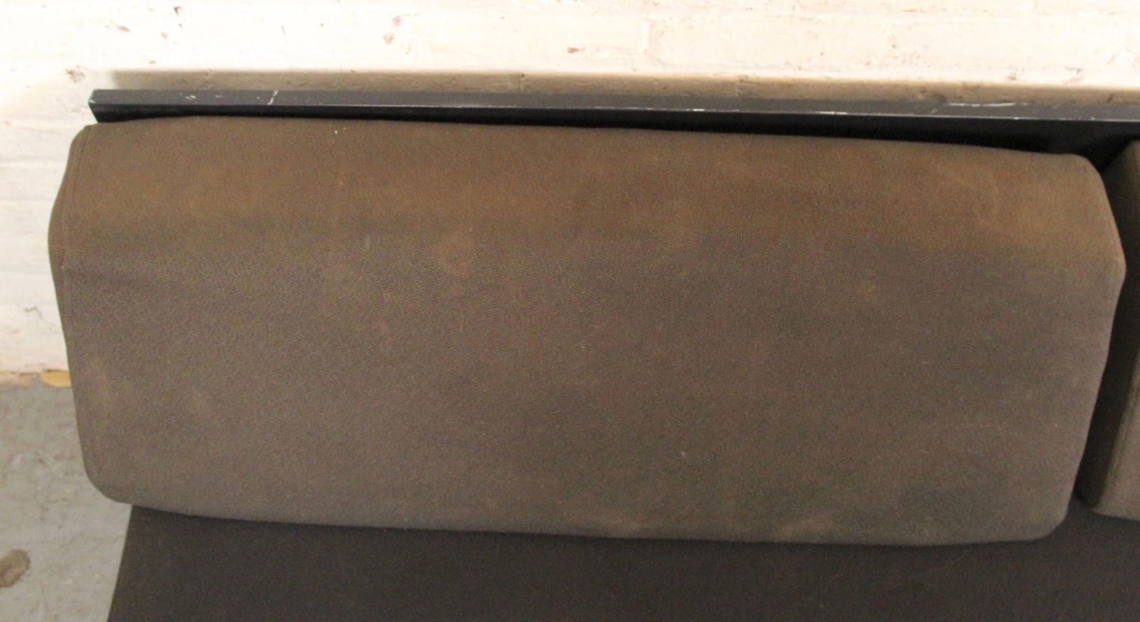 George Nelson Designed Daybed - 8