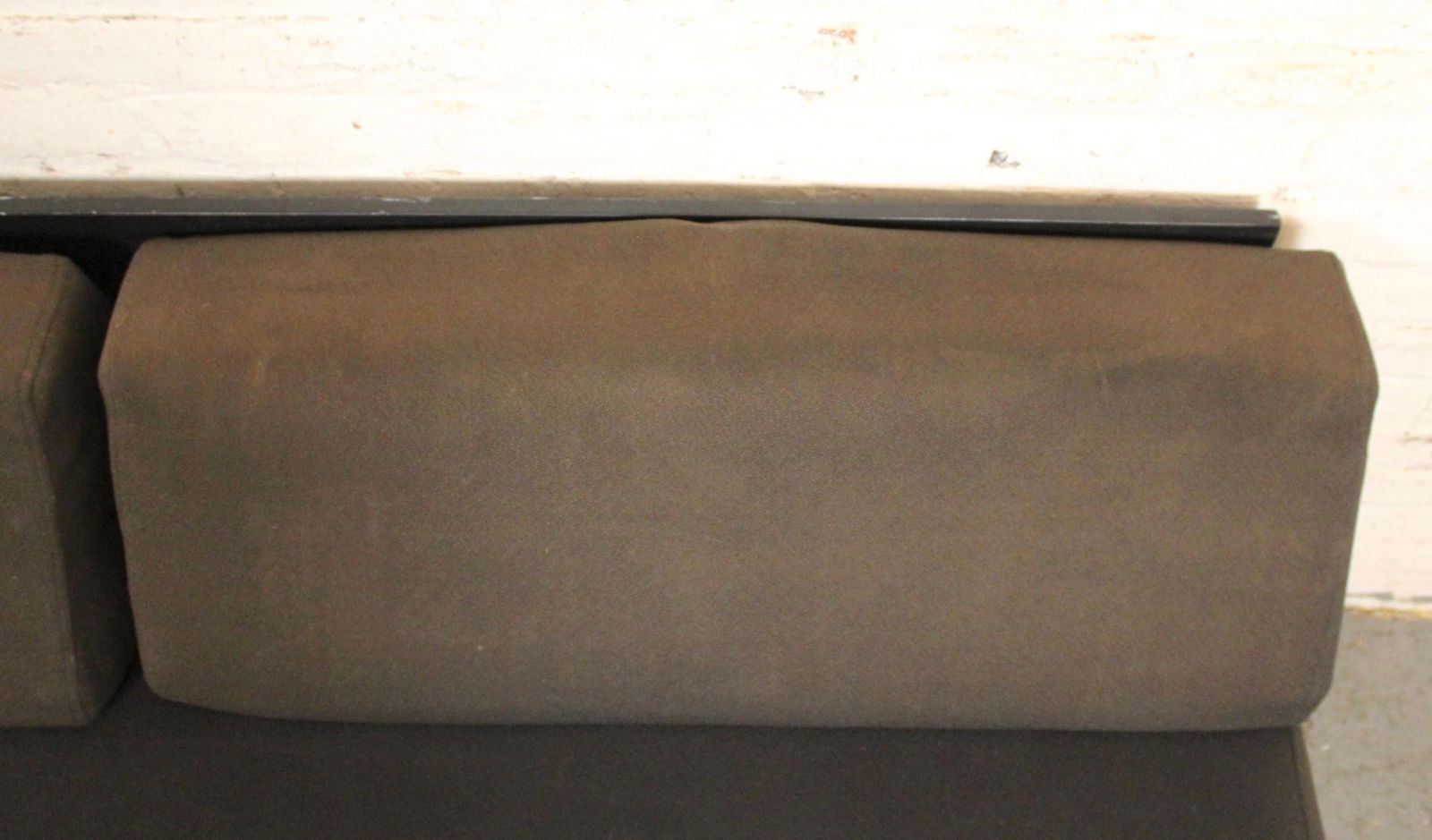 George Nelson Designed Daybed - 9