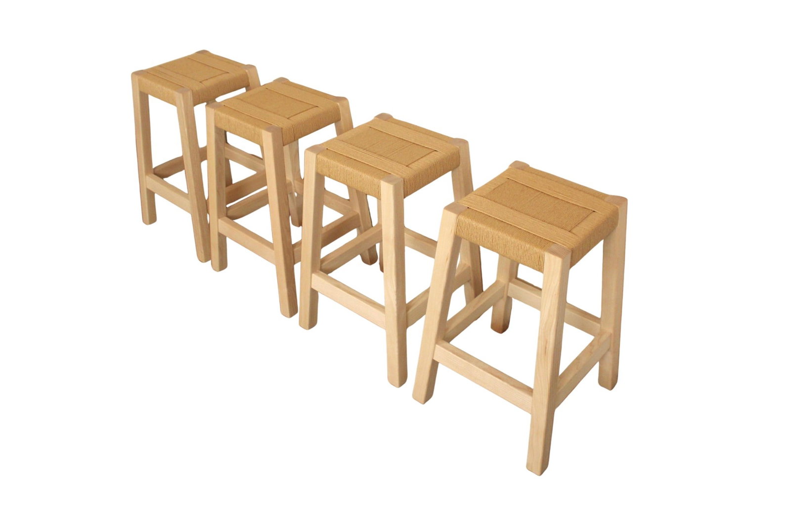 'The Weaver’s Stools' by Gabriel Tan (1 of 9)