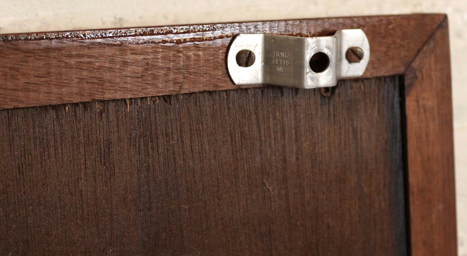 Unique Three Dimensional Mirror - 11