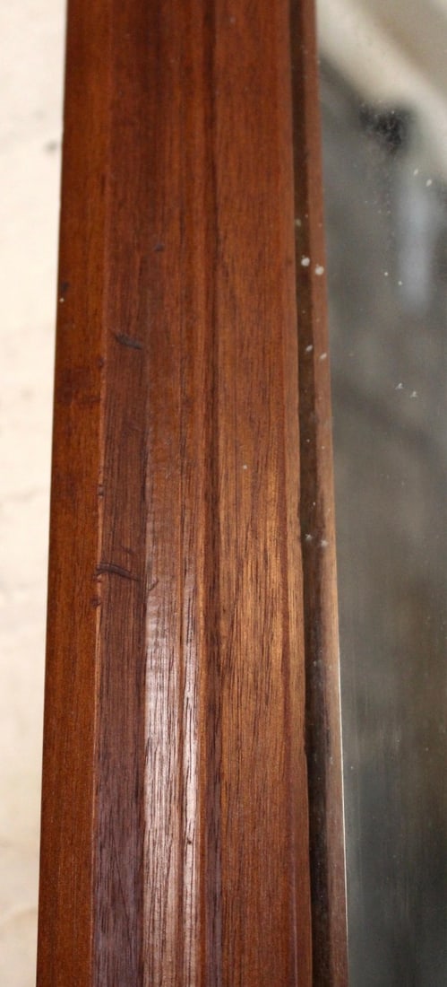 Unique Three Dimensional Mirror - 7