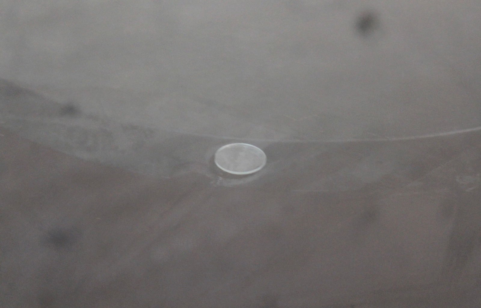 Monumental Post-Modern Modular Glass Coffee Table - 3