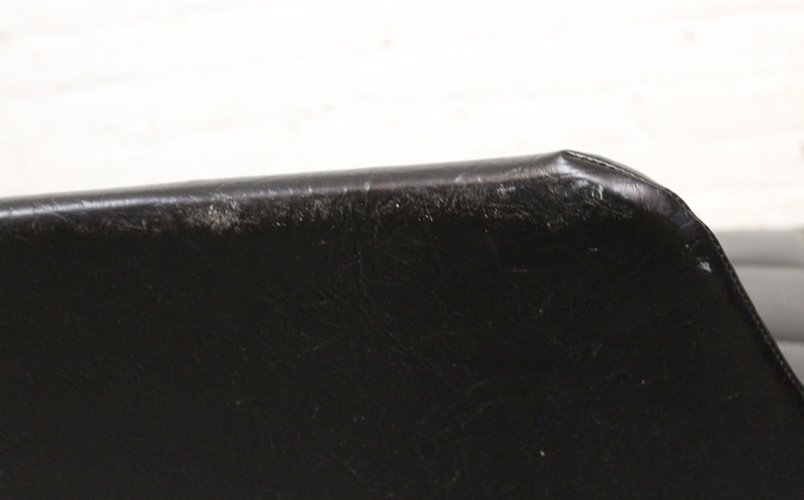 Mid-Century Tufted Sofa - 7