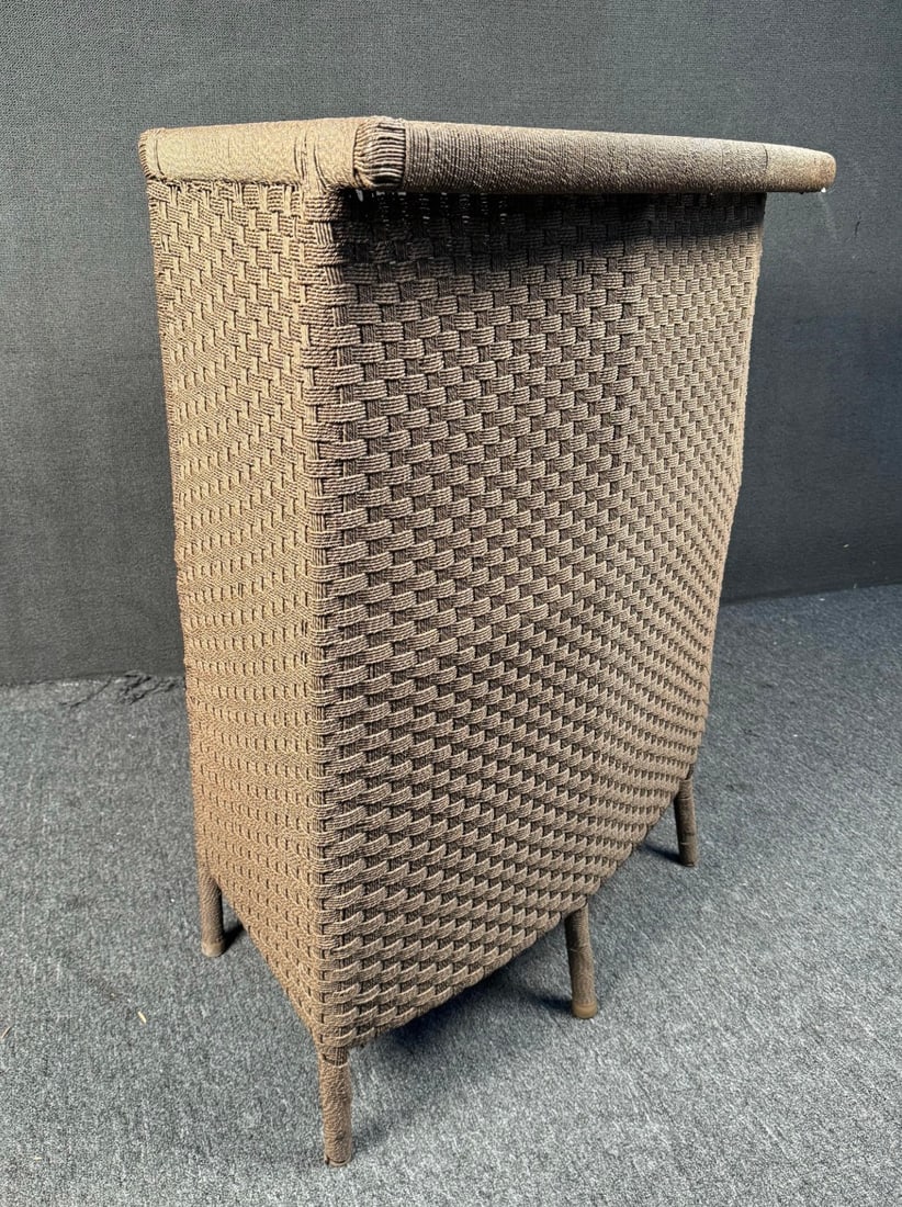 Woven Outdoor Bar Set - 6