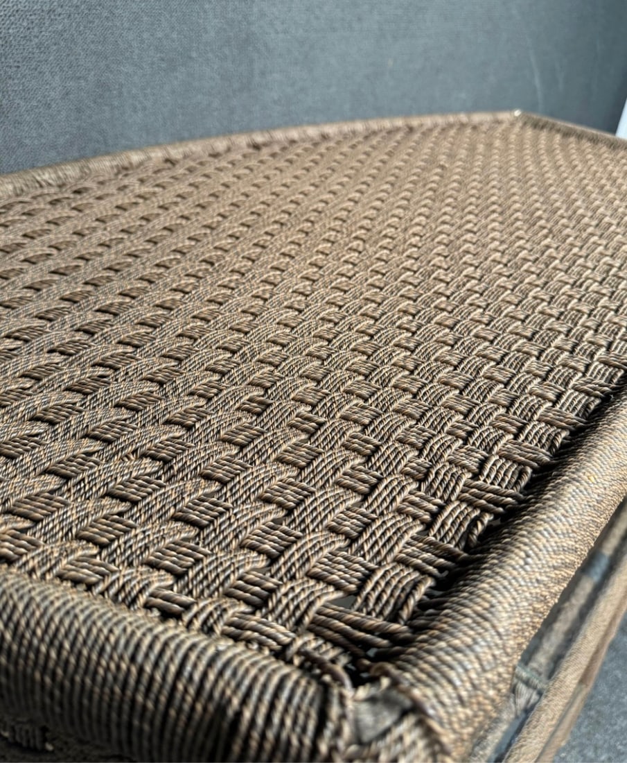 Woven Outdoor Bar Set - 8