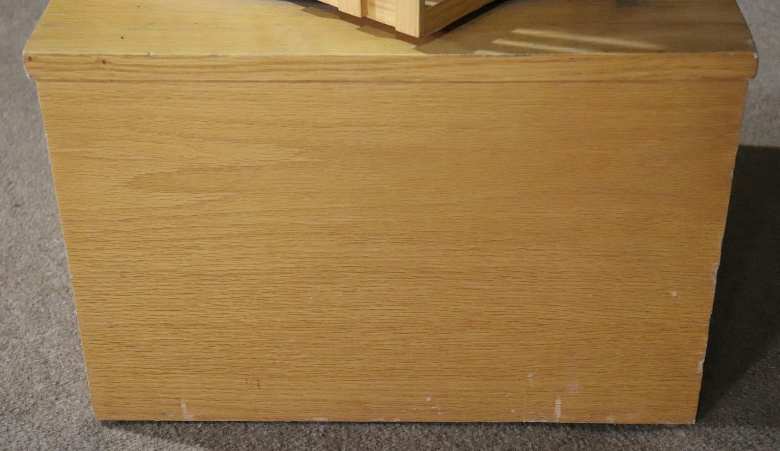 Revolving Bookcase - 5