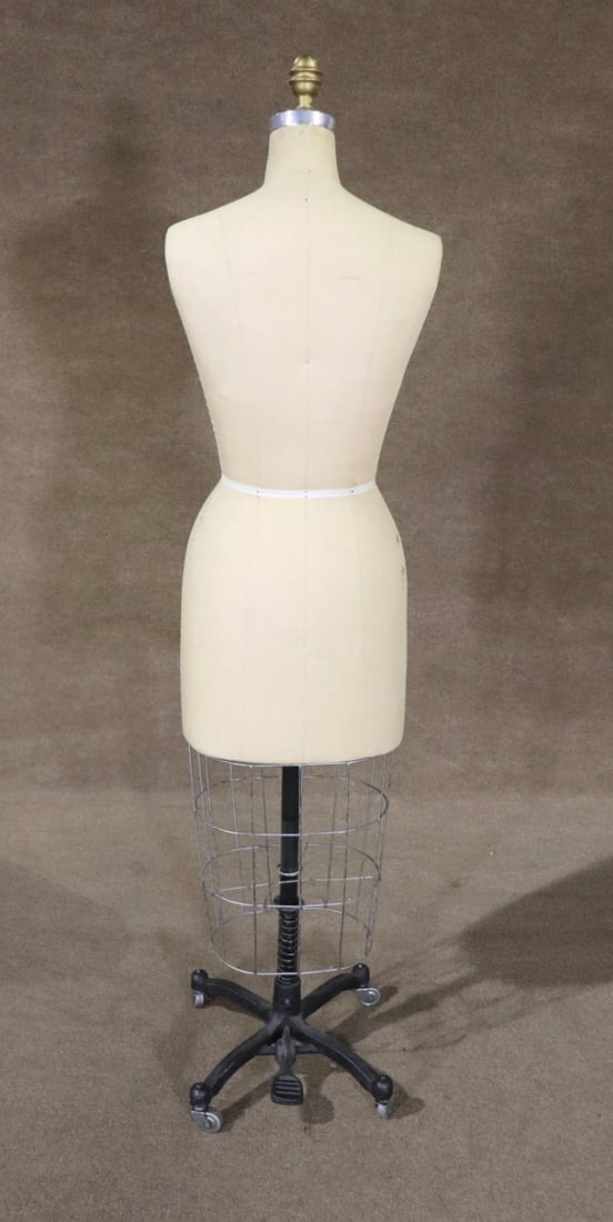 Garment Form by Wolf Form Co - 4